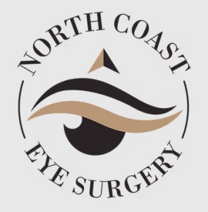 Sponsor Logo for North Coast Eye Surgery