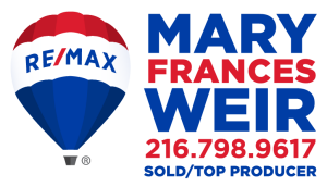 Sponsor Logo for Mary Francis Weir