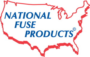 Sponsor Logo for National Fuse Products