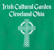 Sponsor Logo for Irish Cultural Garden, Cleveland, OH