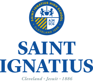 Sponsor Logo for St. Ignatius High School