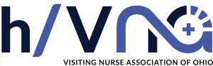 Sponsor Logo for Visiting Nurse Association of Ohio
