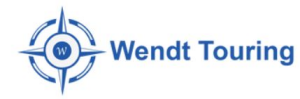 Sponsor Logo for Wendt Touring