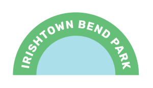 Sponsor Logo for Irishtown Bend Park