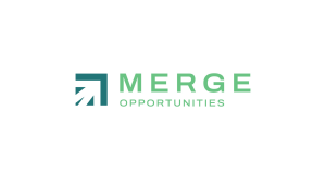 Sponsor Logo for Merge Opportunities