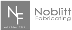 Sponsor Logo for Noblitt Fabricating