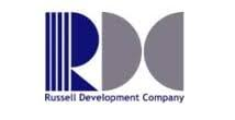 Sponsor Logo for Russell Development Company