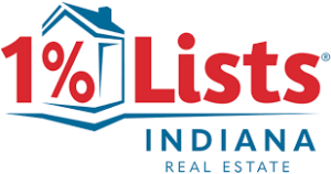 Sponsor Logo for 1% Indiana Lists - Drew Wyant