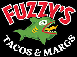 PARTNER Logo for Fuzzy's Tacos & Margs - Kingwood