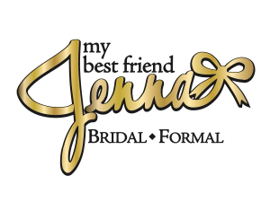 Sponsor Logo for My Best Friend Jenna
