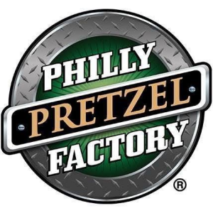 Sponsor Logo for Philly Pretzel Factory - Altoona