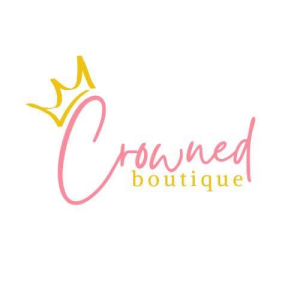 Sponsor Logo for Crowned Boutique