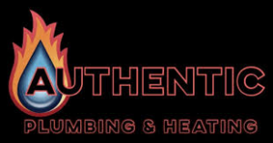Sponsor Logo for Authentic Plumbing and Heating, LLC