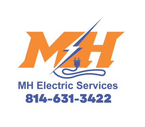 Sponsor Logo for MH Electrical LLC