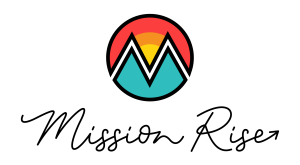 Sponsor Logo for Mission Rise