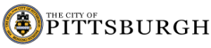 Sponsor Logo for City of Pittsburgh