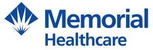 Sponsor Logo for Memorial Healthcare