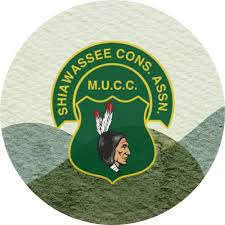Sponsor Logo for Shiawassee Conservation Association
