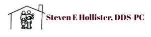 Sponsor Logo for The Dentist House - Dr Steven Hollister