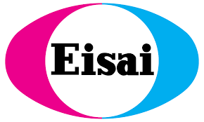 Sponsor Logo for Eisai