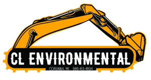 Sponsor Logo for CL Environmental