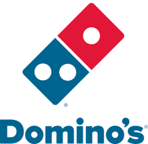 Sponsor Logo for Dominos