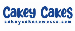 Sponsor Logo for Cakey Cakes