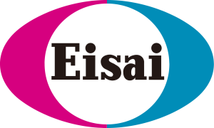 Sponsor Logo for Eisai