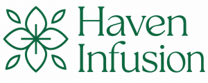 Sponsor Logo for Haven Infusion