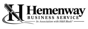 Sponsor Logo for Hemenway Business Service