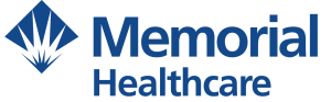 Sponsor Logo for Memorial Healthcare