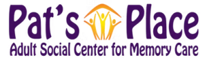 Sponsor Logo for Pat's Place