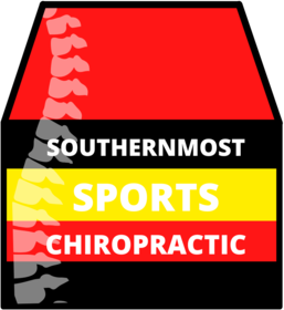 Sponsor Logo for Southernmost Sports Chiropractic