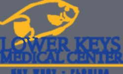 Sponsor Logo for Lower Keys Medical Center