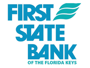 Sponsor Logo for First State Bank