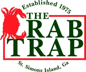 Sponsor Logo for The Crab Trap