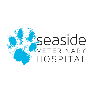 Sponsor Logo for Seaside Veterinary Hospital