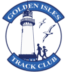 Sponsor Logo for Golden Isles Track Club