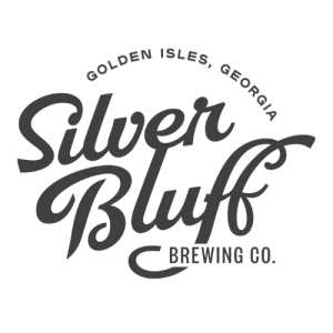 Sponsor Logo for Silver Bluff Brewery