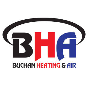Sponsor Logo for Buchan Heating and Air
