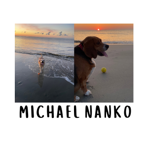 Sponsor Logo for Michael Nanko