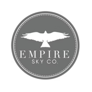 Sponsor Logo for Empire Sky Co.