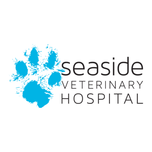 Sponsor Logo for Seaside Veterinary Hospital