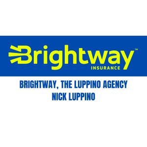 Sponsor Logo for Brightway, The Luppino Agency