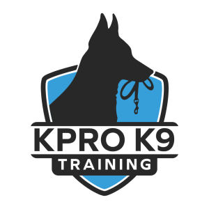 Sponsor Logo for KPro K9, LLC