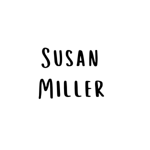 Sponsor Logo for Susan Miller