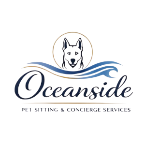 Sponsor Logo for Oceanside Pet Sitting & Concierge Services