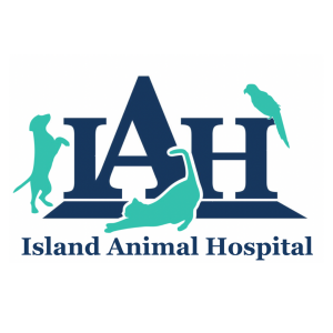 Sponsor Logo for Island Animal Hospital