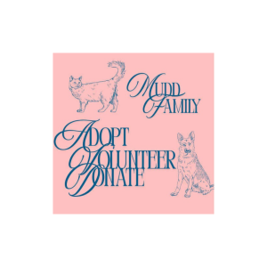 Sponsor Logo for The Mudd Family