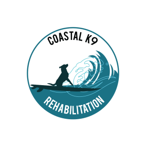Sponsor Logo for Coastal Canine Rehabilitation